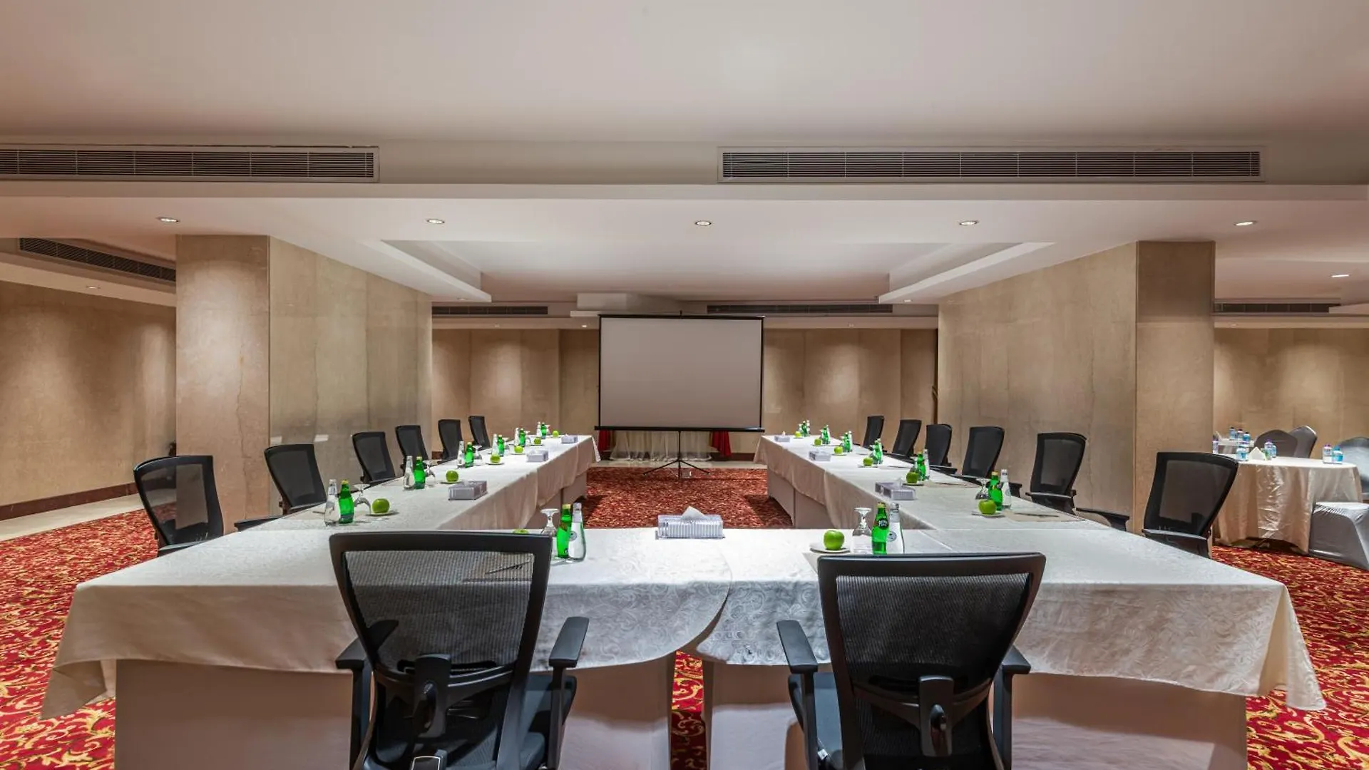 Razana Al Rawdha Hotel Mekke