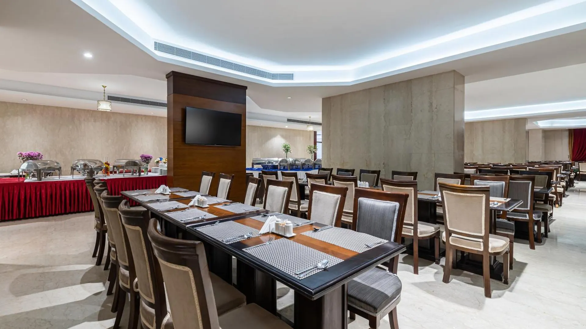 Razana Al Rawdha Hotel Mekke