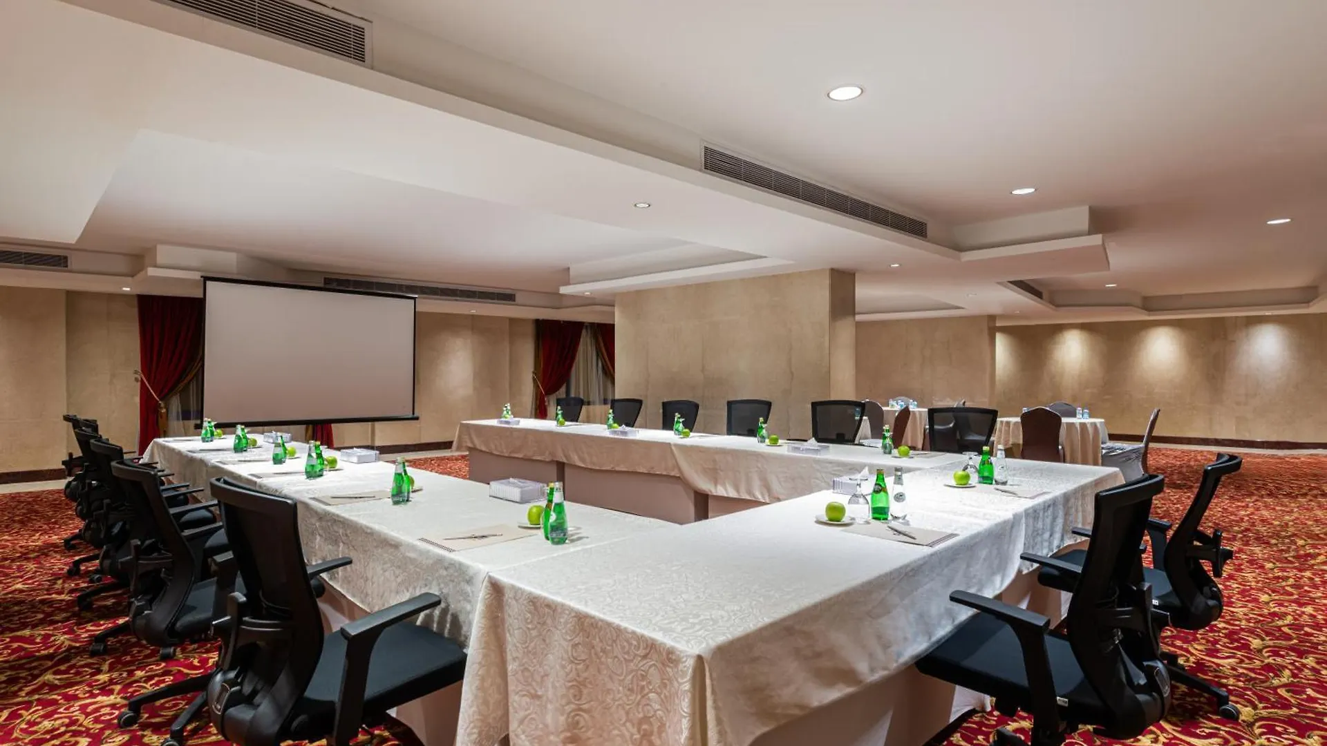 Razana Al Rawdha Hotel Mekke