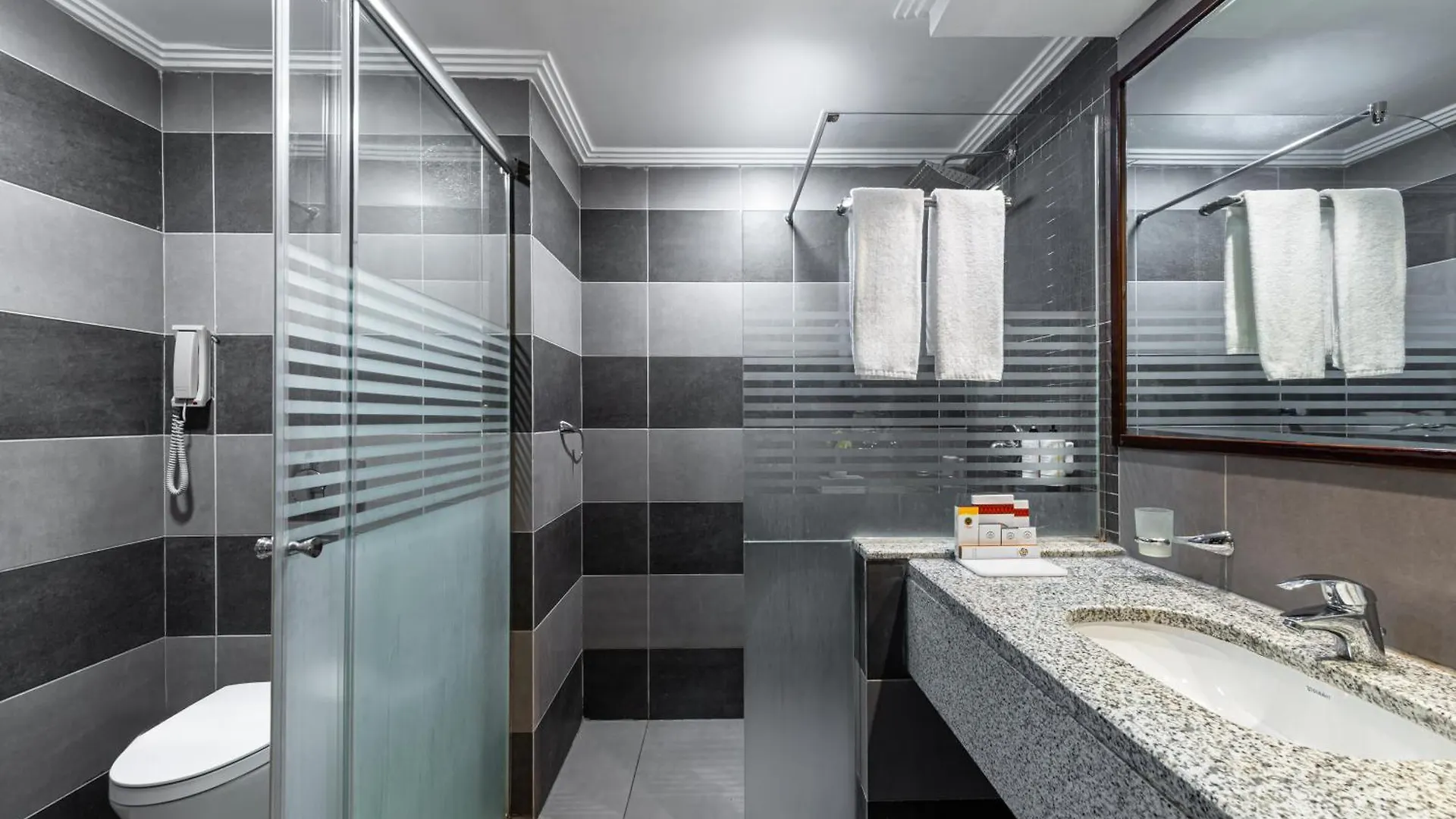 Razana Al Rawdha Hotel Mekke