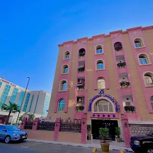 rotana-residence-apartments.hotelsinjeddah.net/