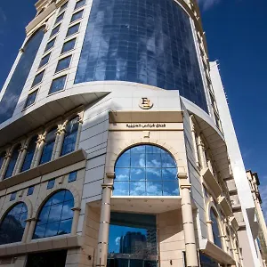 فندق Kyona Alaziziyah - كيونا العزيزية