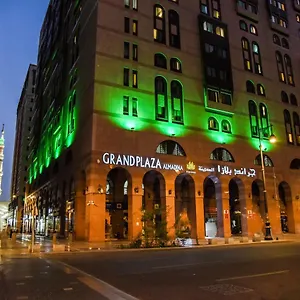 *** Hotel Grand Plaza Al Madina Arabie saoudite