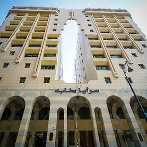  Hotel Saraya Harmony B Arabie saoudite