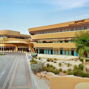 **** Hotel Marriott Diplomatic Quarter Arabie saoudite