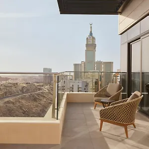 4* Hotel Courtyard By Marriott Makkah
