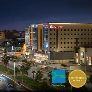 *** Hotel Ibis Malik Road Arabie saoudite