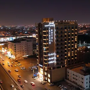 **** Hotel Iridium 70 Arabie saoudite