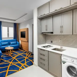  Hotel Karem Alzahbi Arabie saoudite