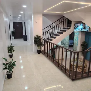  Hotel Noor Al Madina Arabie saoudite