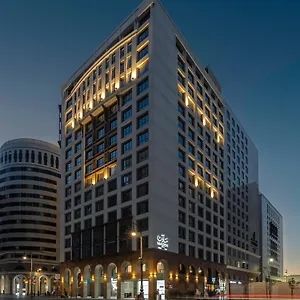 **** Hotel Maden Taiba Arabie saoudite