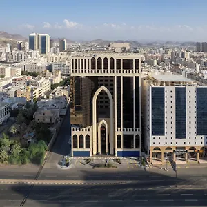 Hotel Doubletree By Hilton Makkah Aziziyah, La Mecque