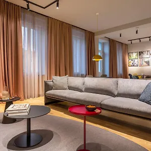 *** Hotel Ipartment Mitte By Western Allemagne