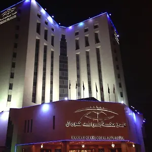 5* Hotel Makkah Grand Coral