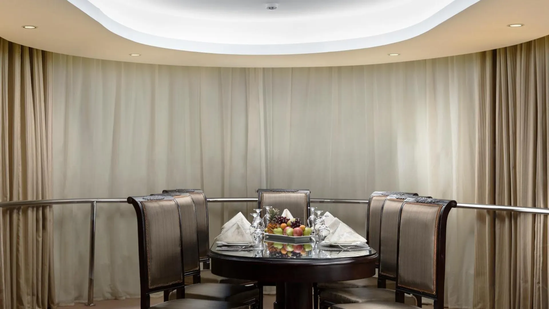 Razana Al Rawdha Hotel 메카