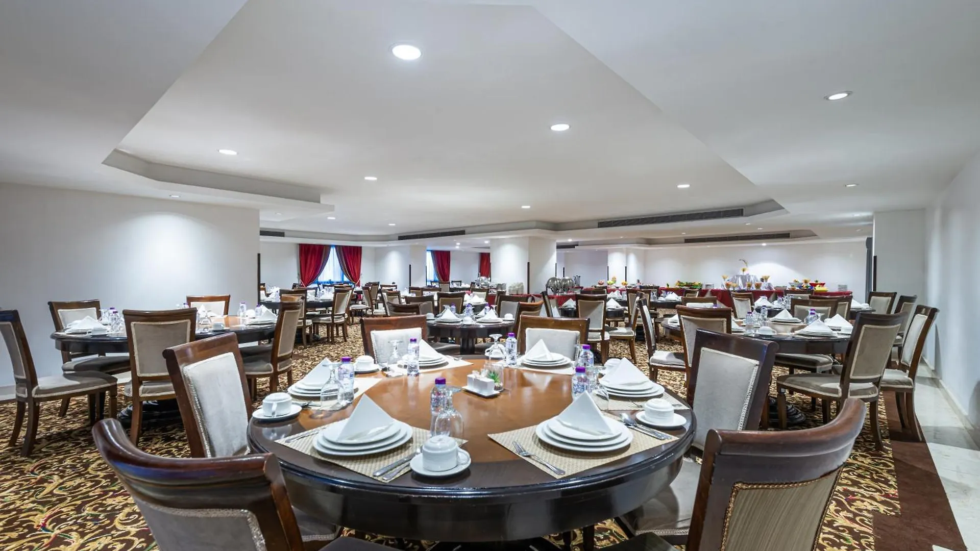 Razana Al Rawdha Hotel Mekke