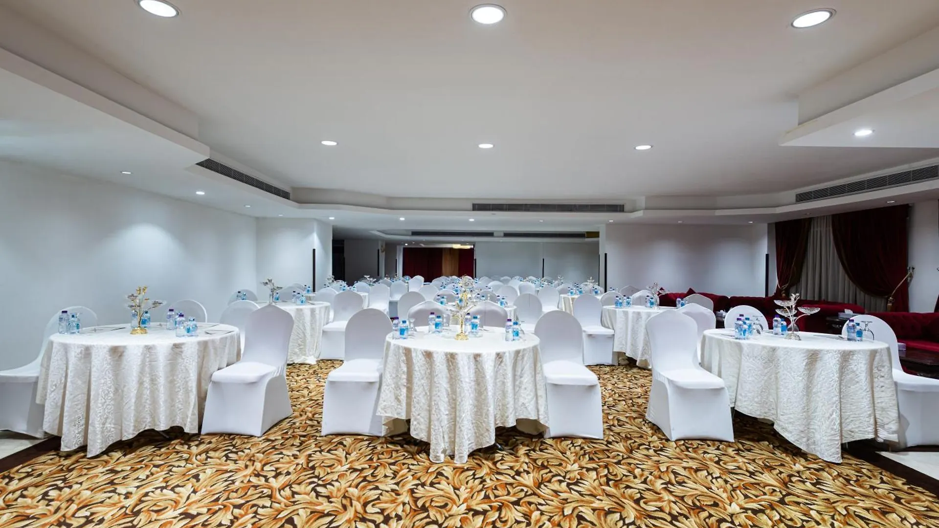 Razana Al Rawdha Hotel Mekke
