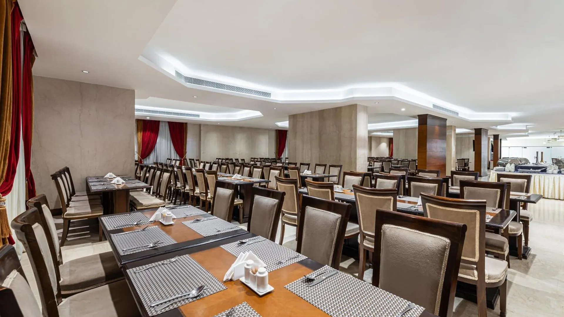 Razana Al Rawdha Hotel Mecca