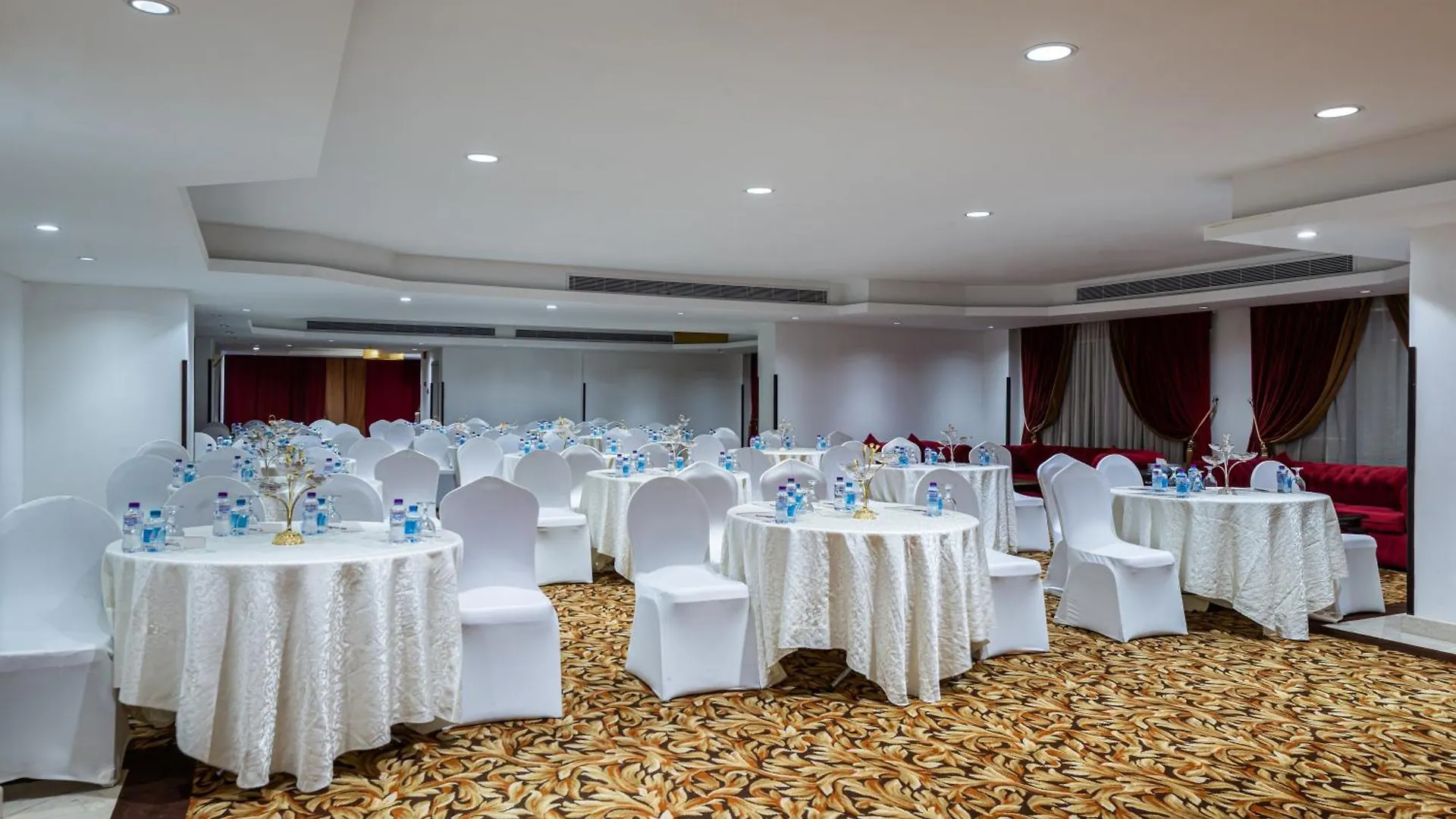 Razana Al Rawdha Hotel Mecca