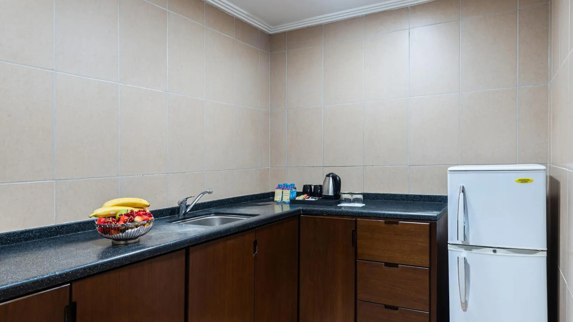 Razana Al Rawdha Hotel Mecca