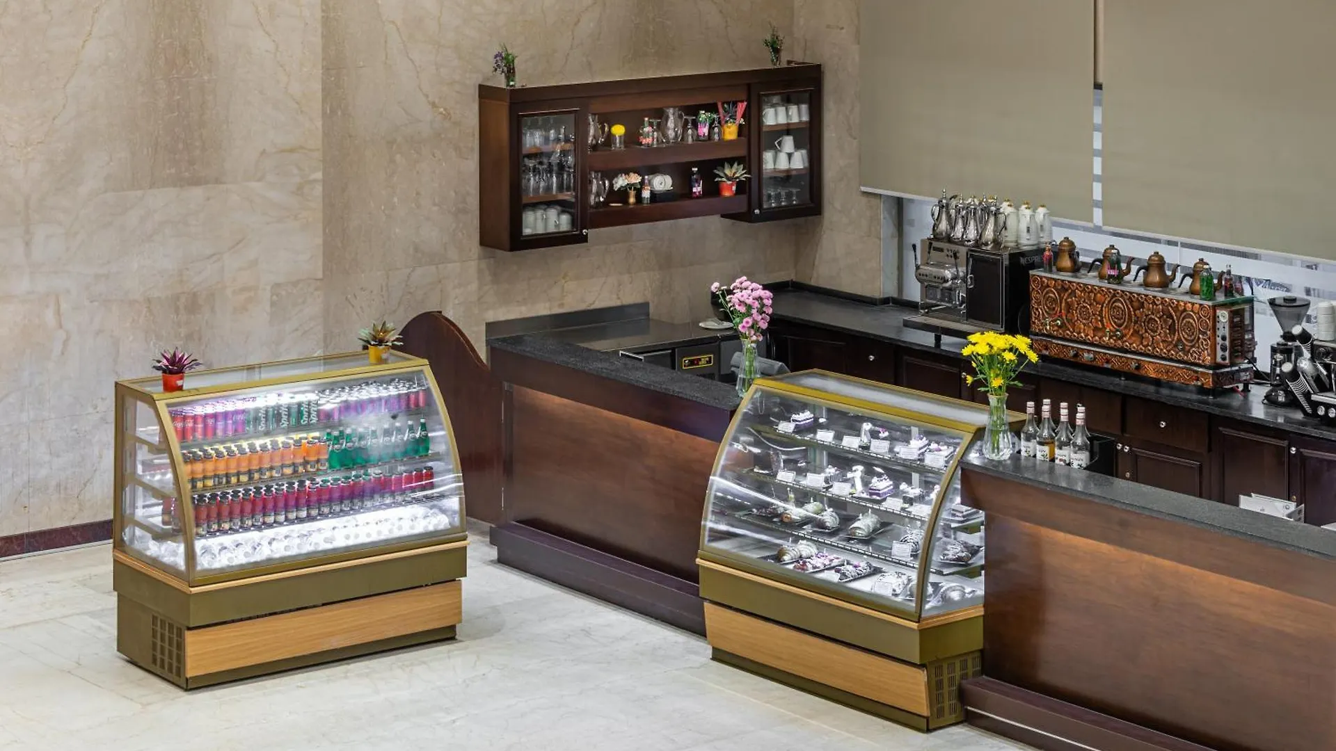 Razana Al Rawdha Hotel Mecca