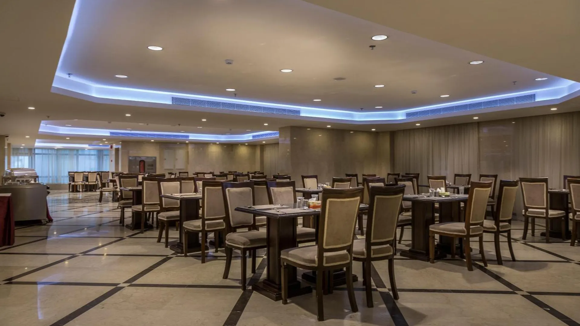 Razana Al Rawdha Hotel La Mecque 4*,  Arabie saoudite