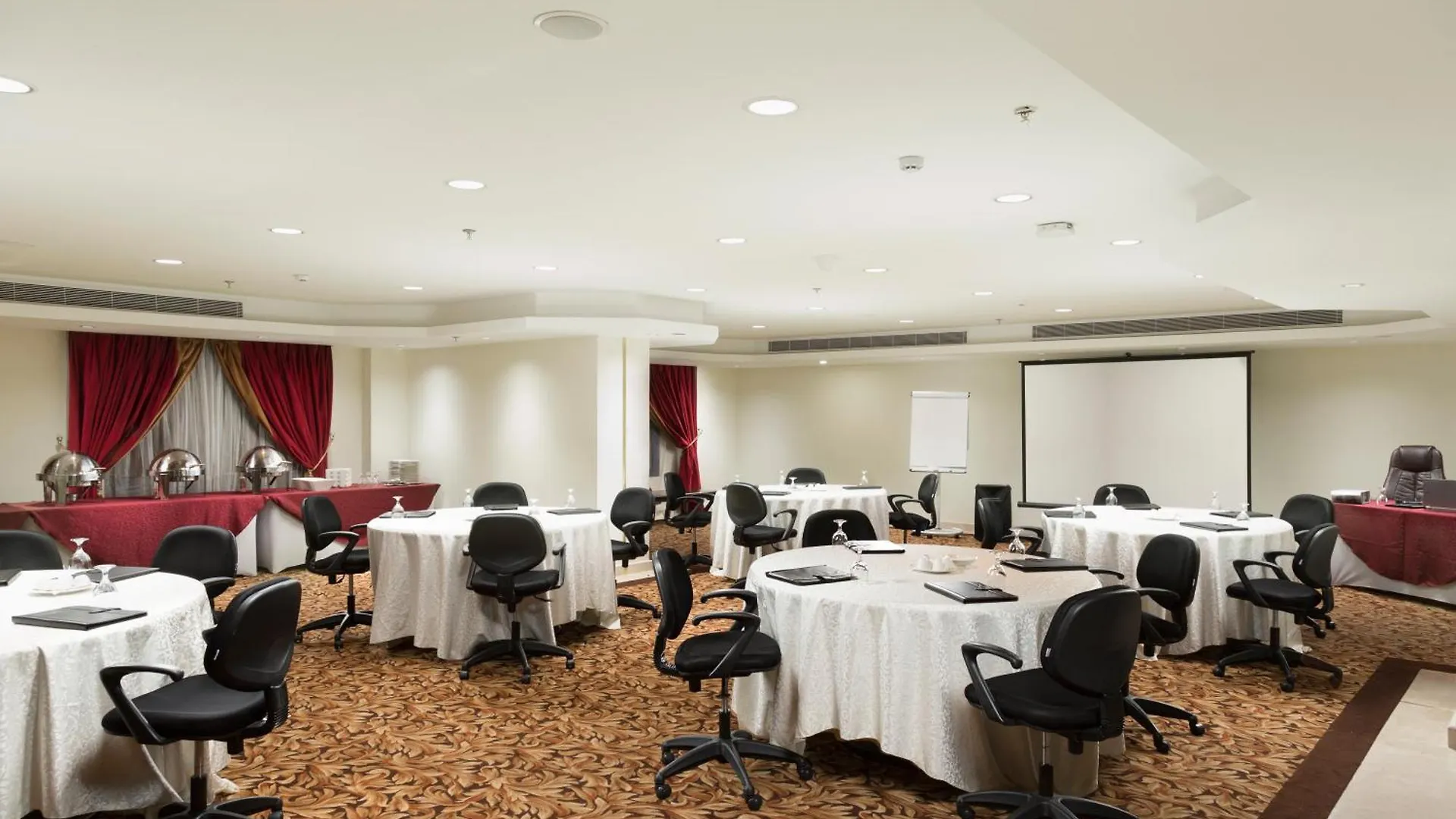 Razana Al Rawdha Hotel La Mecque