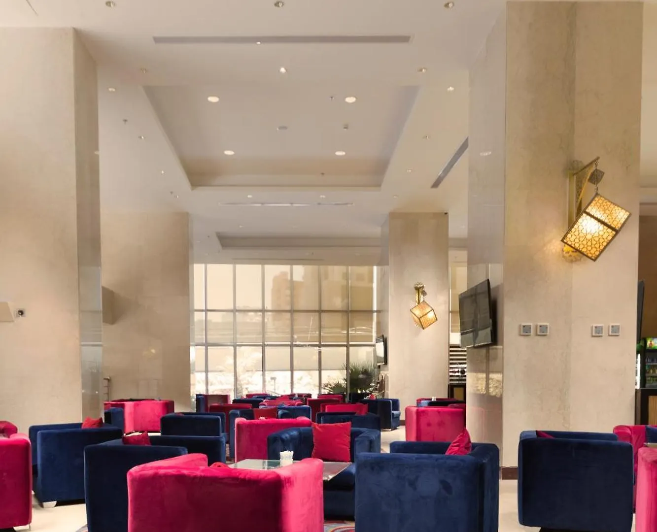 Razana Al Rawdha Hotel La Mecque 4*,  Arabie saoudite
