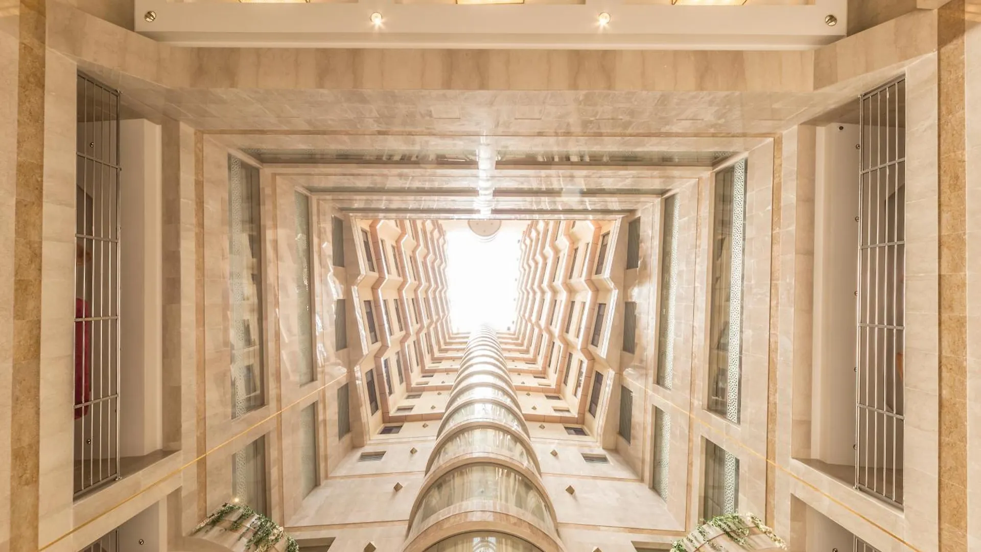 Razana Al Rawdha Hotel La Mecque Arabie saoudite