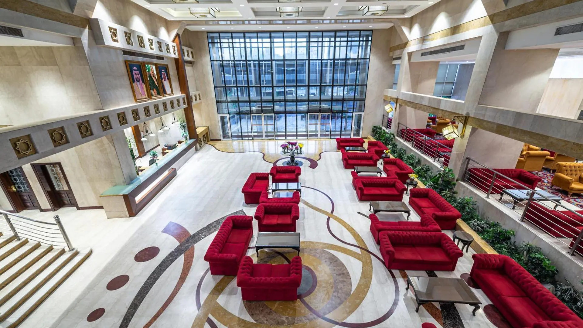 Razana Al Rawdha Hotel La Mecque 0*,  Arabie saoudite