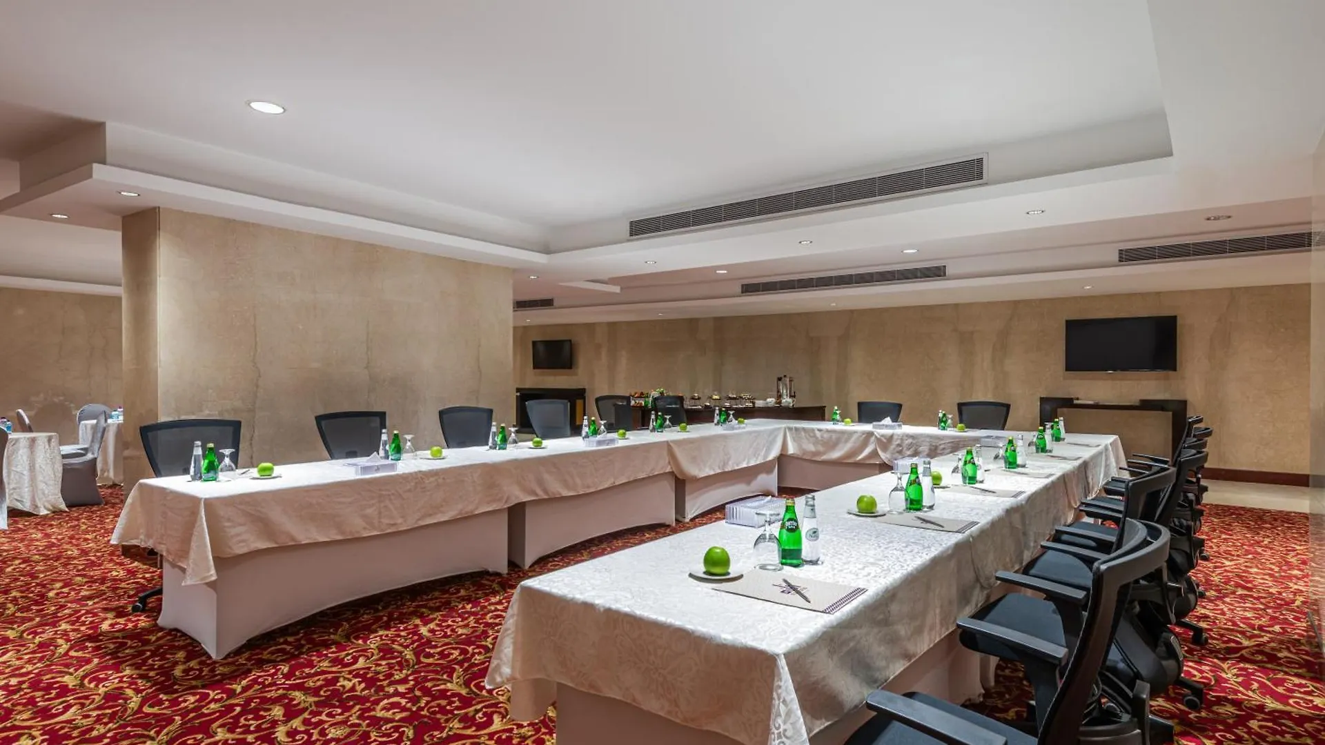 Razana Al Rawdha Hotel La Mecque