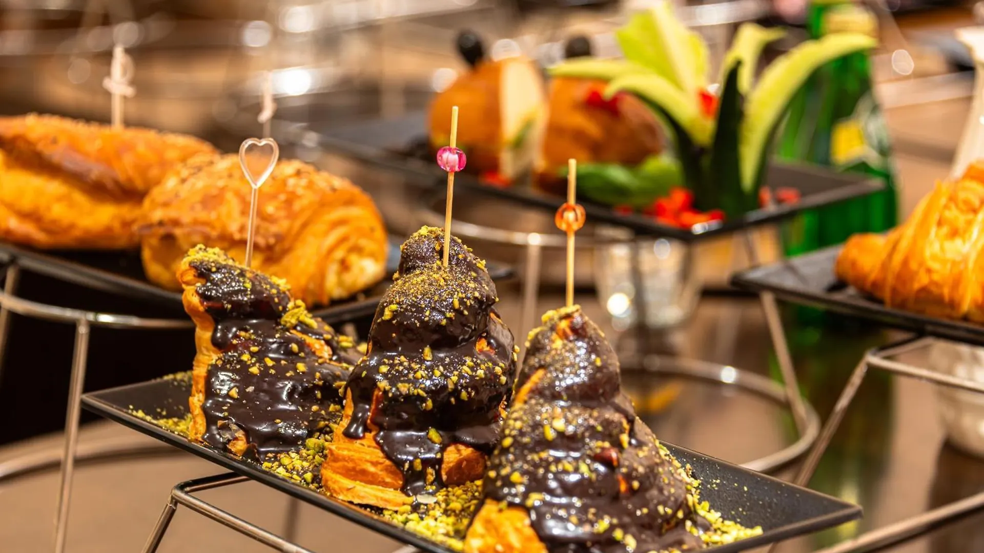 Razana Al Rawdha Hotel La Mecque